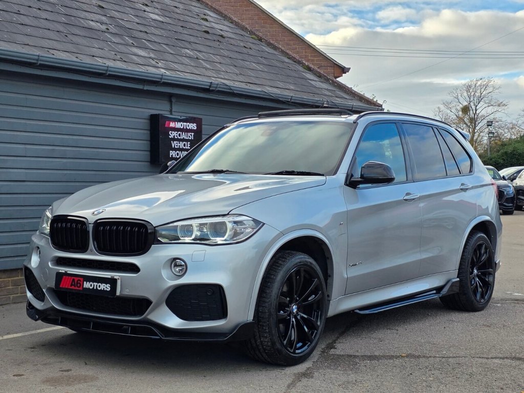 Used BMW X5 2017 for sale - 76338552: Photo 10