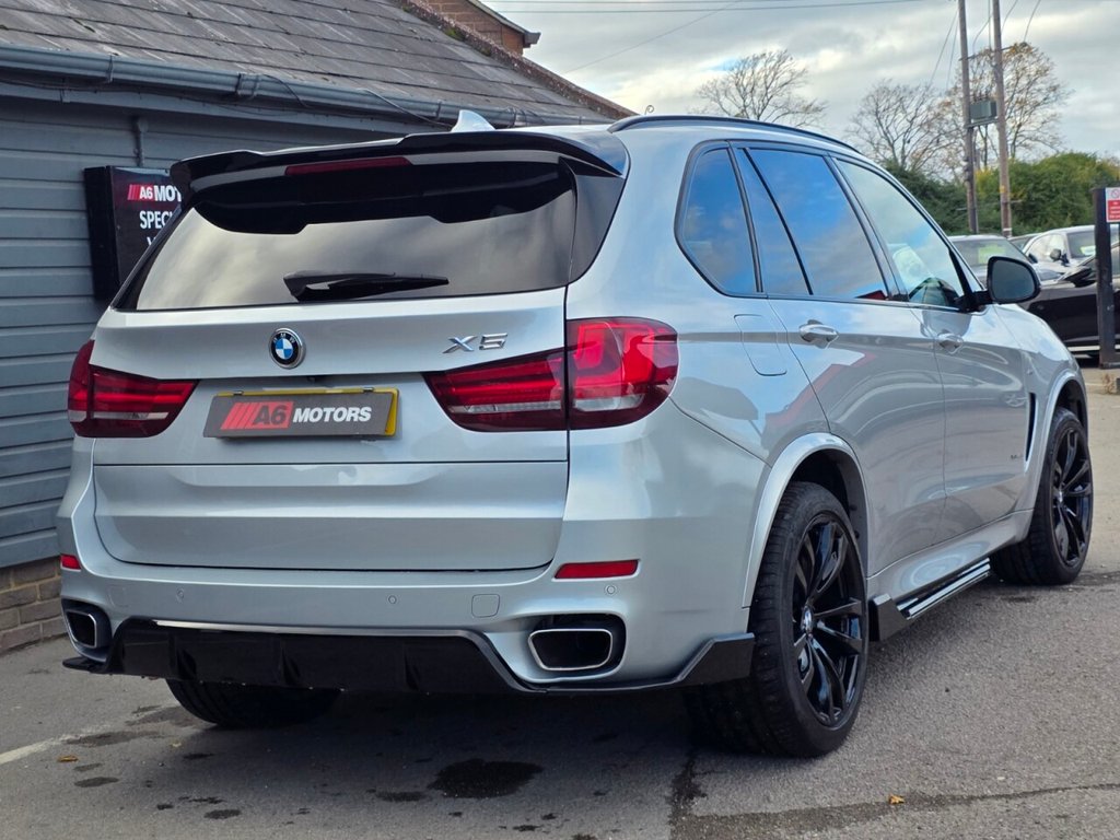 Used BMW X5 2017 for sale - 76338552: Photo 15