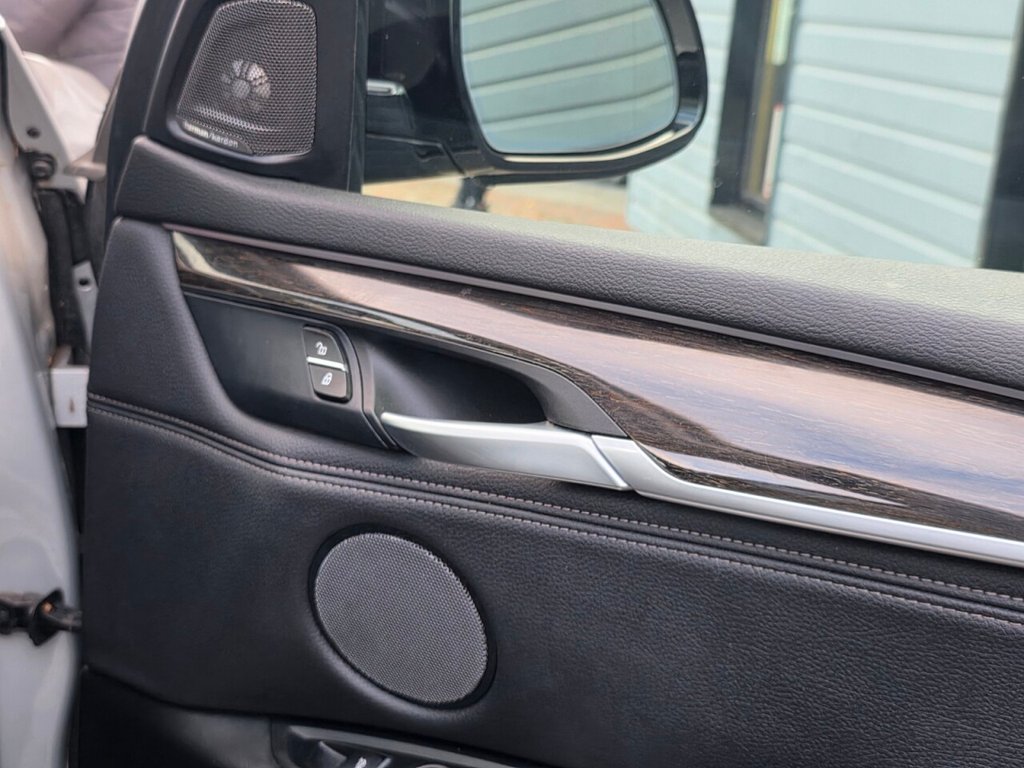 Used BMW X5 2017 for sale - 76338552: Photo 27