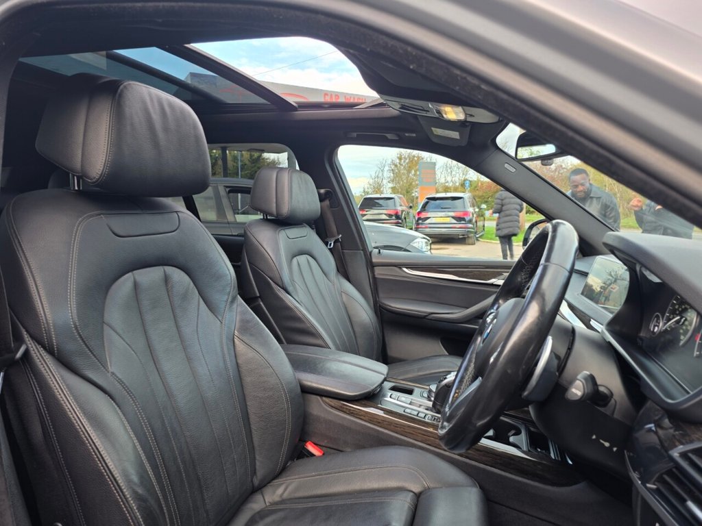 Used BMW X5 2017 for sale - 76338552: Photo 29