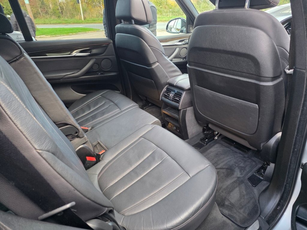 Used BMW X5 2017 for sale - 76338552: Photo 31