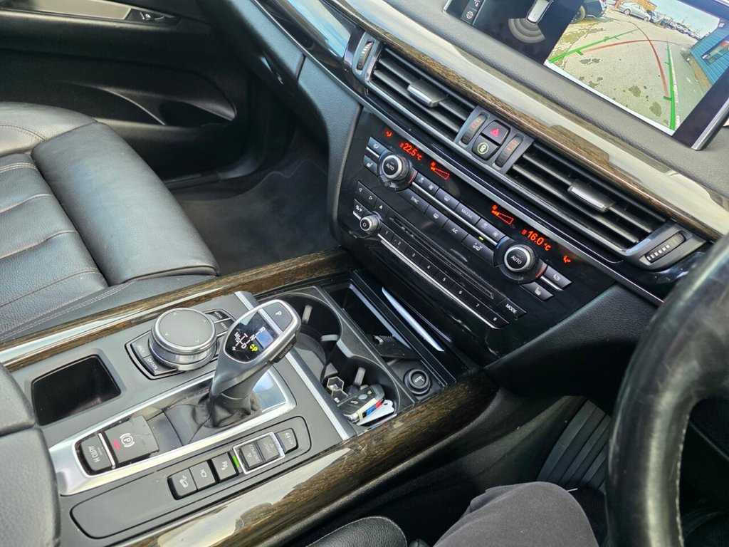 Used BMW X5 2017 for sale - 76338552: Photo 32