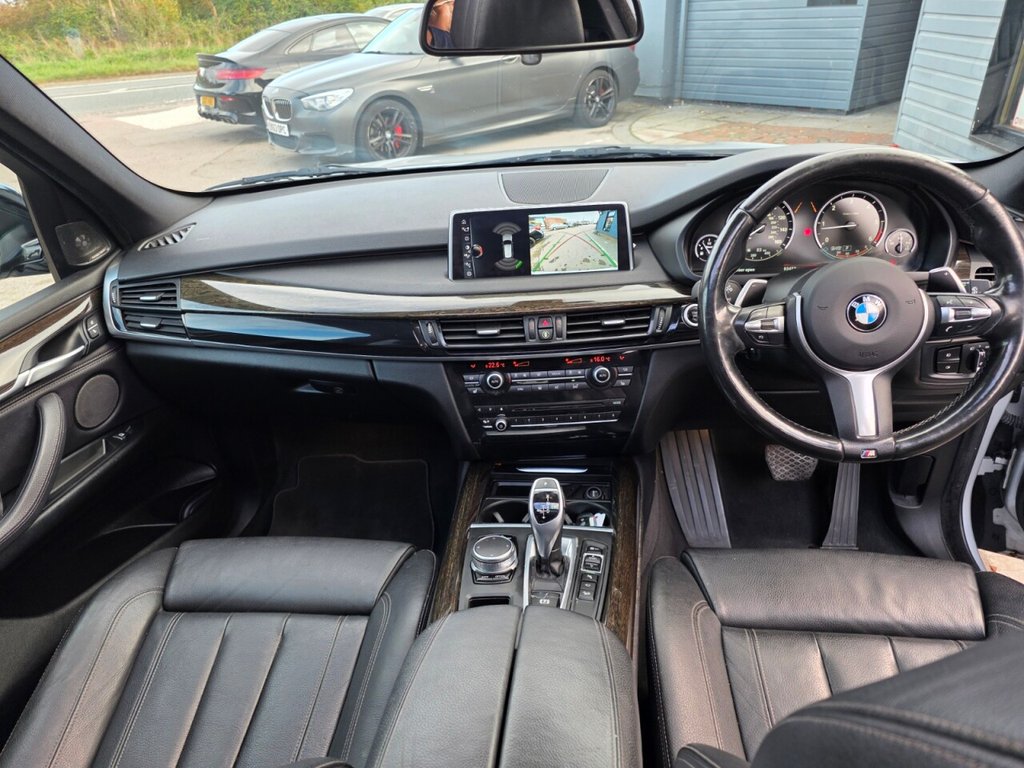 Used BMW X5 2017 for sale - 76338552: Photo 33