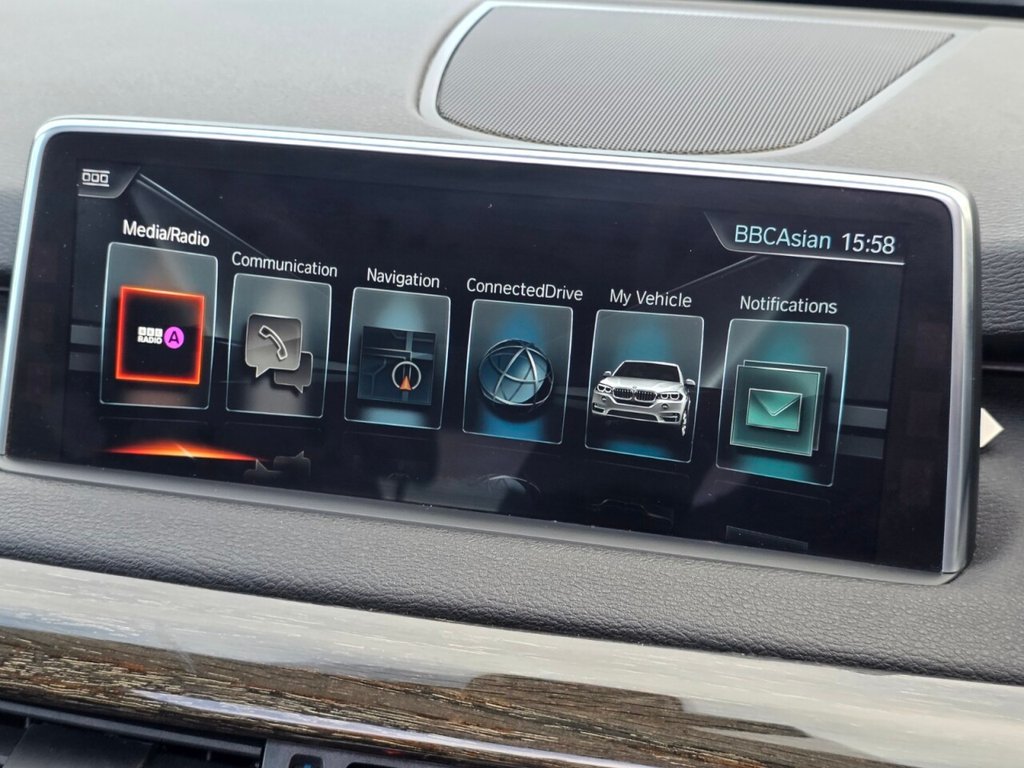 Used BMW X5 2017 for sale - 76338552: Photo 34