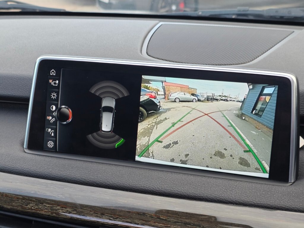 Used BMW X5 2017 for sale - 76338552: Photo 35