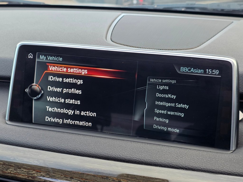 Used BMW X5 2017 for sale - 76338552: Photo 36