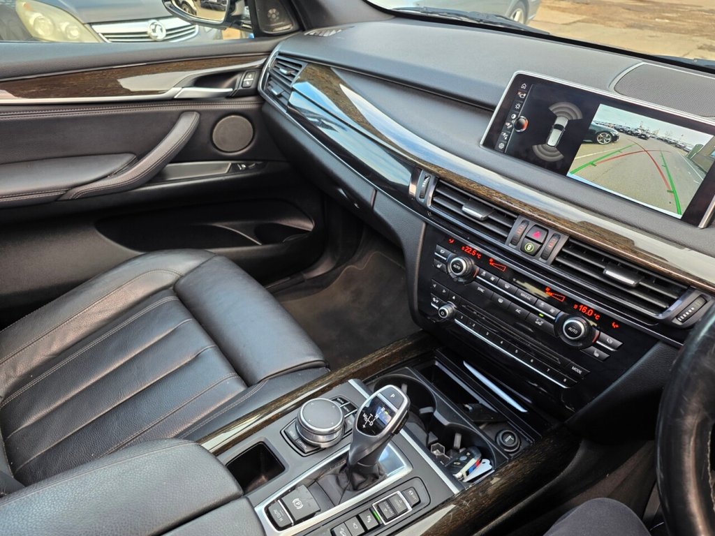 Used BMW X5 2017 for sale - 76338552: Photo 38