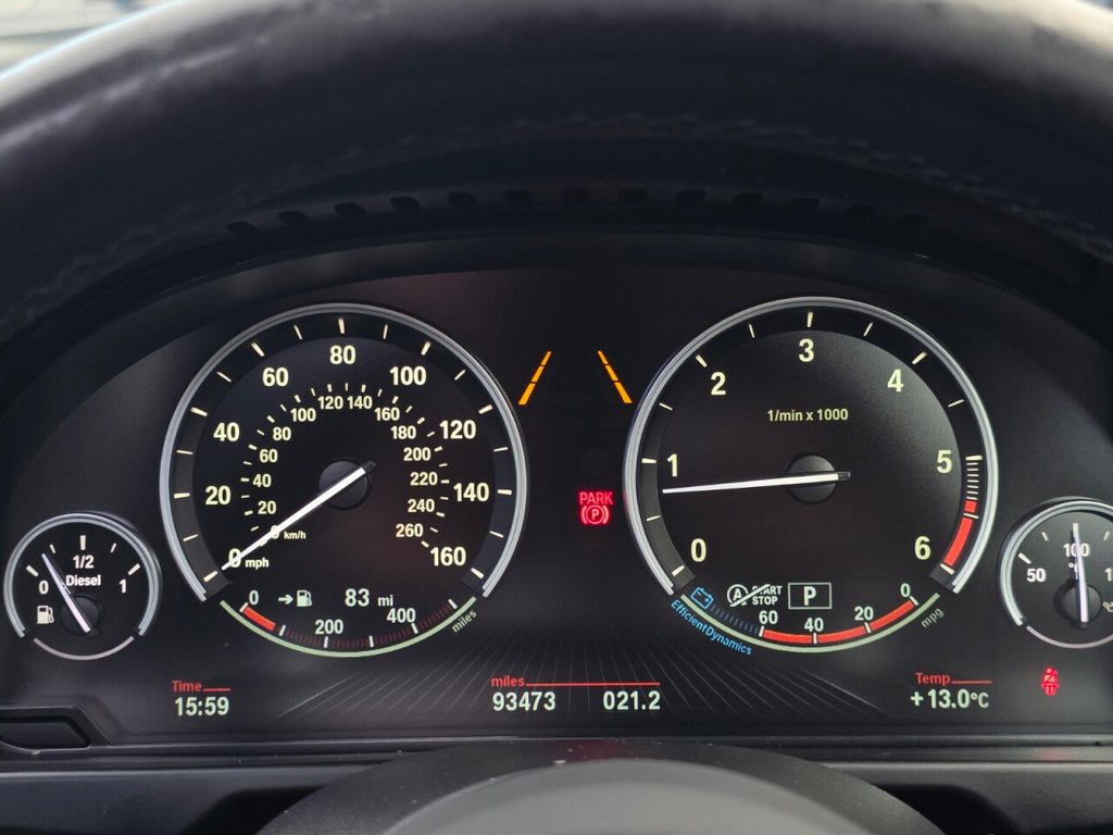 Used BMW X5 2017 for sale - 76338552: Photo 39