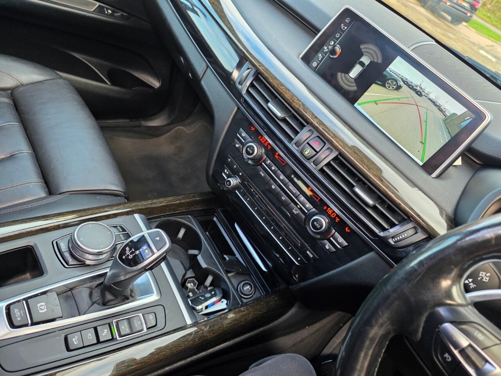 Used BMW X5 2017 for sale - 76338552: Photo 41