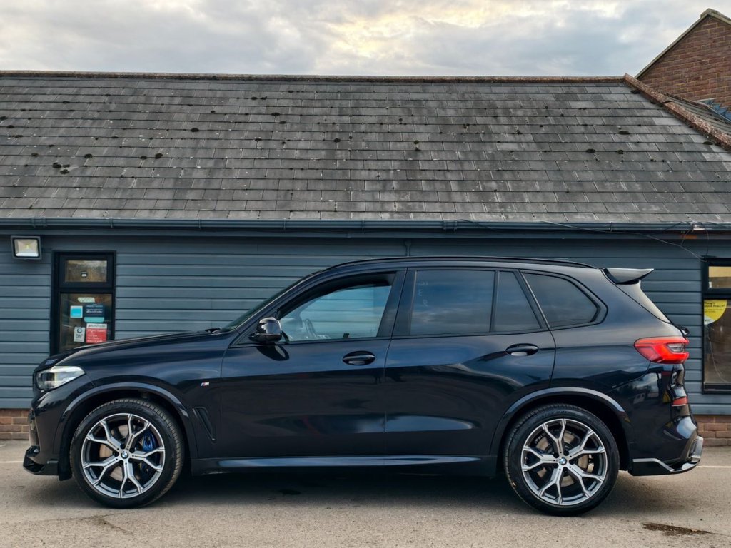 Used BMW X5 2019 for sale - 76528734: Photo 13