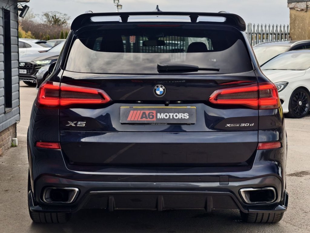 Used BMW X5 2019 for sale - 76528734: Photo 15
