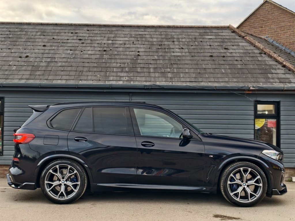Used BMW X5 2019 for sale - 76528734: Photo 16