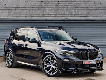 Used BMW X5 2019 for sale - 76528734: Photo