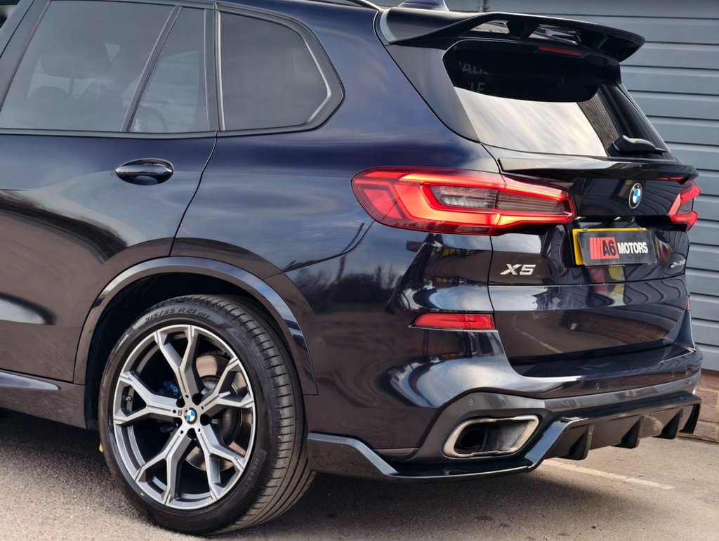 Used BMW X5 2019 for sale - 76528734: Photo 20