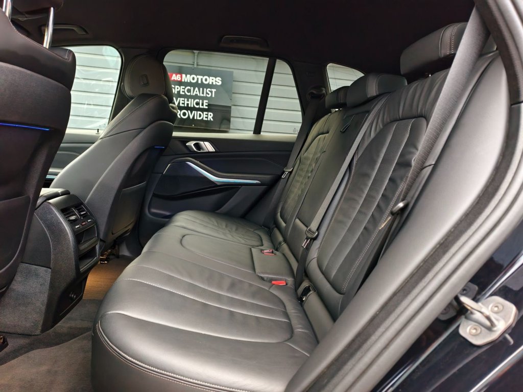 Used BMW X5 2019 for sale - 76528734: Photo 21