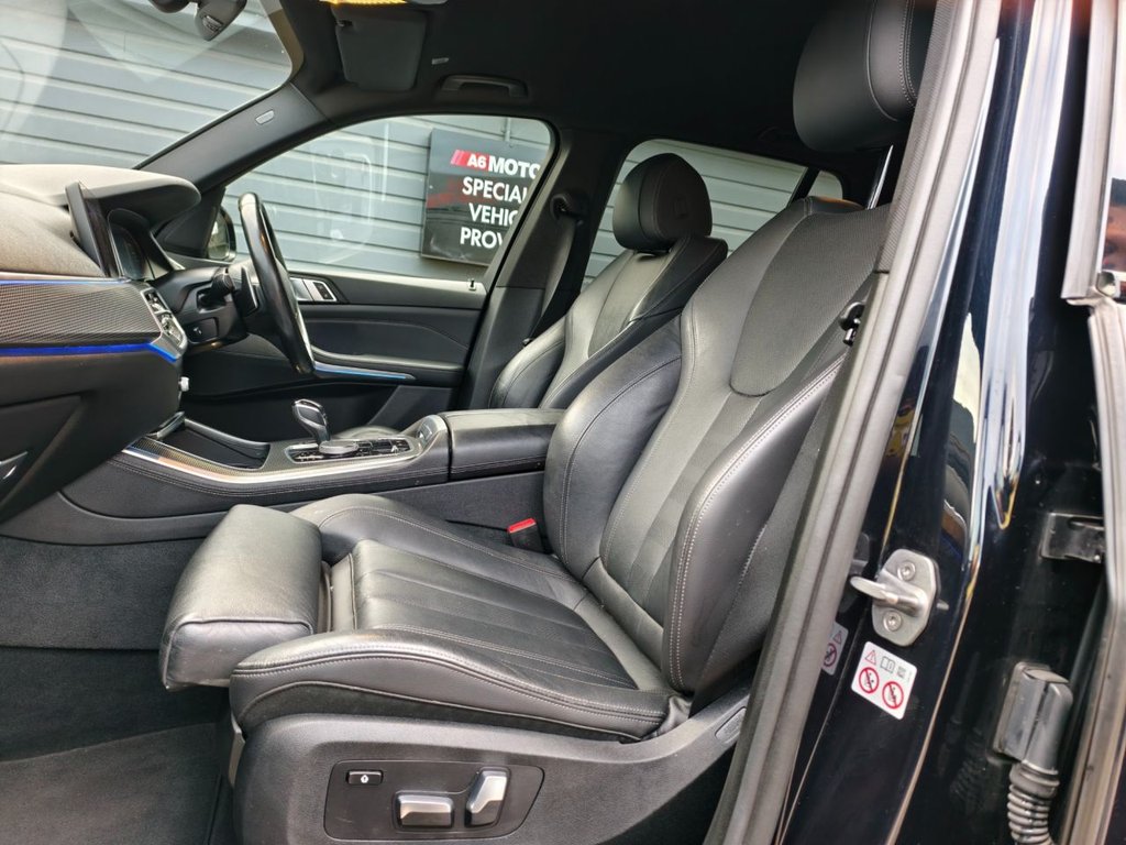 Used BMW X5 2019 for sale - 76528734: Photo 23