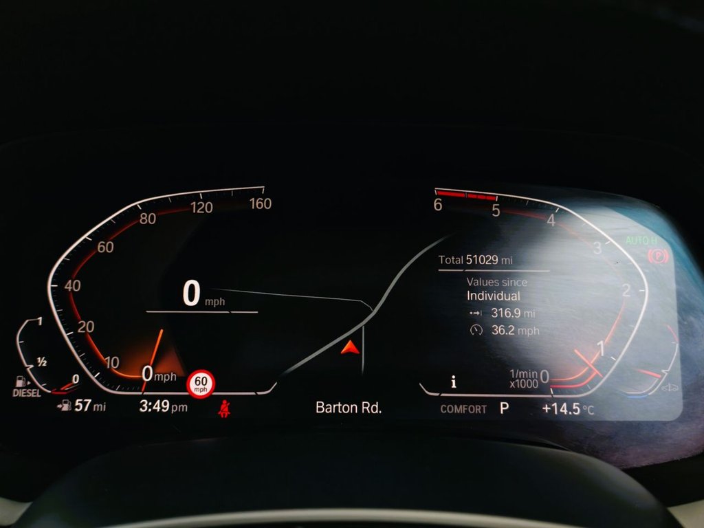 Used BMW X5 2019 for sale - 76528734: Photo 26