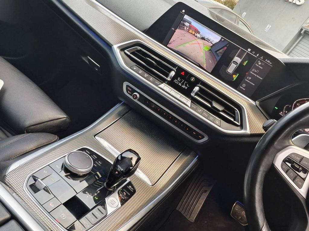 Used BMW X5 2019 for sale - 76528734: Photo 29