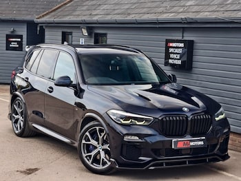 Used BMW X5 2019 for sale - 76528734: Photo