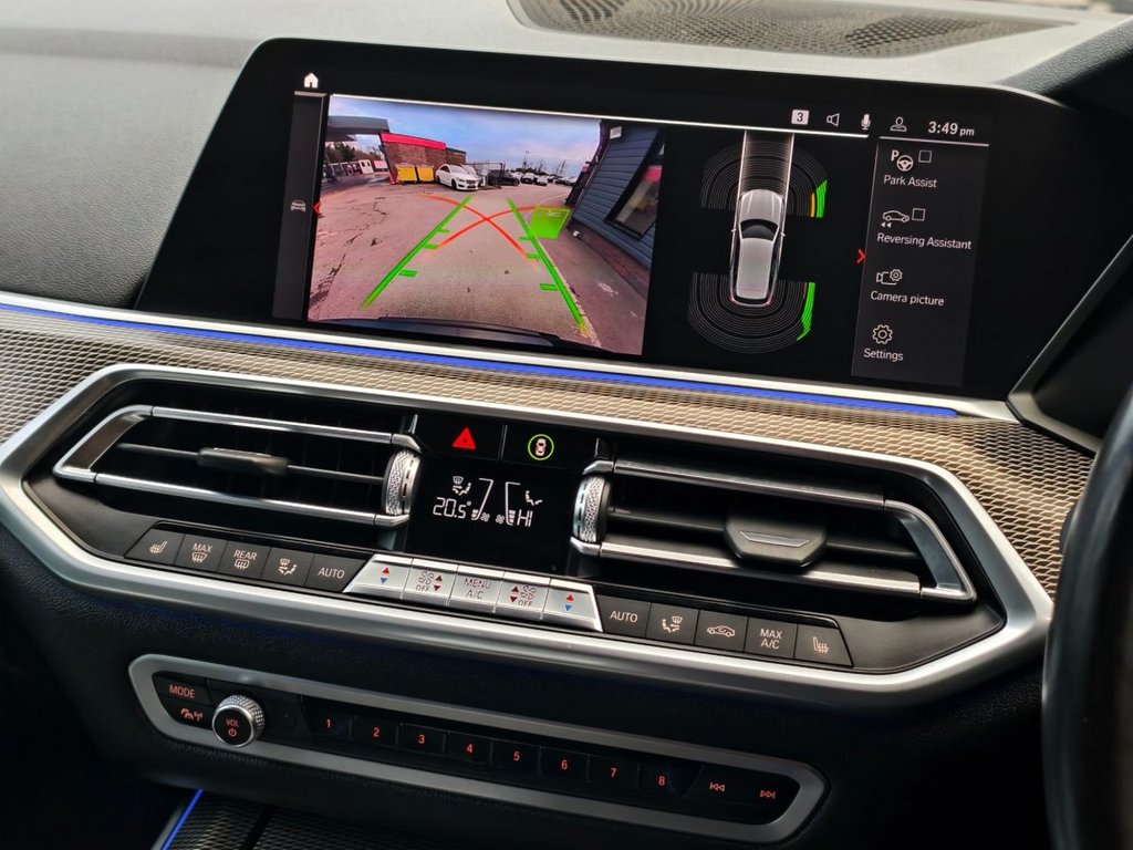 Used BMW X5 2019 for sale - 76528734: Photo 30