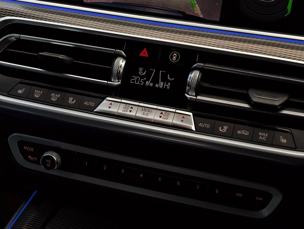 Used BMW X5 2019 for sale - 76528734: Photo 32