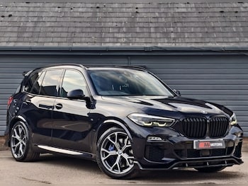 Used BMW X5 2019 for sale - 76528734: Photo