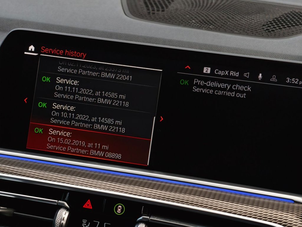 Used BMW X5 2019 for sale - 76528734: Photo 43