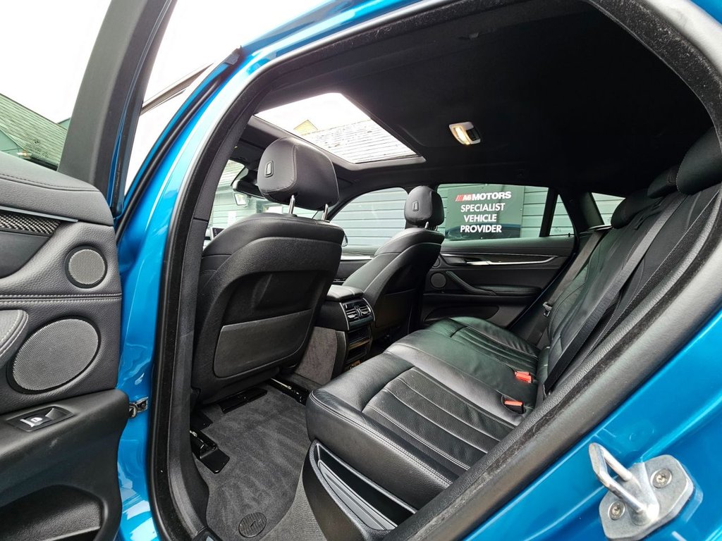 Used BMW X6 2018 for sale - 77483548: Photo 32