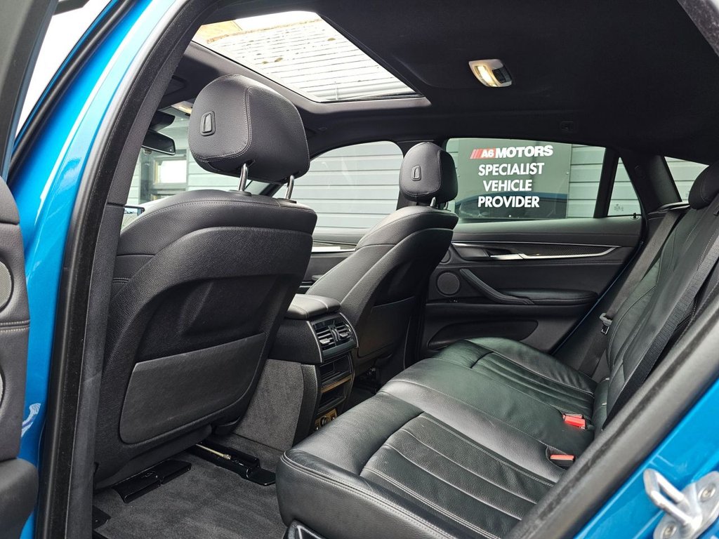 Used BMW X6 2018 for sale - 77483548: Photo 33