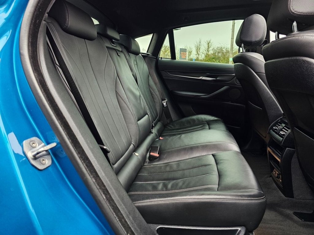 Used BMW X6 2018 for sale - 77483548: Photo 34