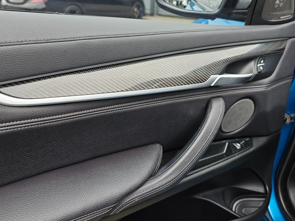 Used BMW X6 2018 for sale - 77483548: Photo 39