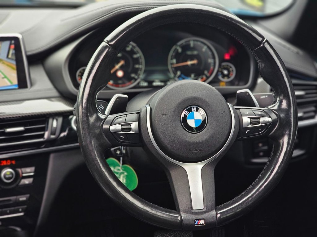 Used BMW X6 2018 for sale - 77483548: Photo 45