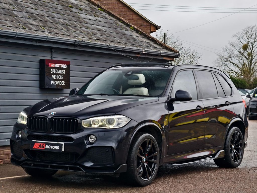Used BMW X5 2016 for sale - 76783746: Photo 10
