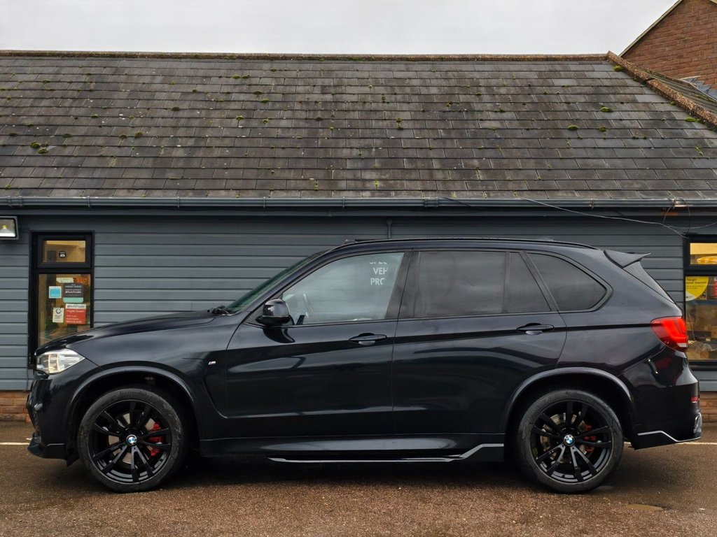 Used BMW X5 2016 for sale - 76783746: Photo 11