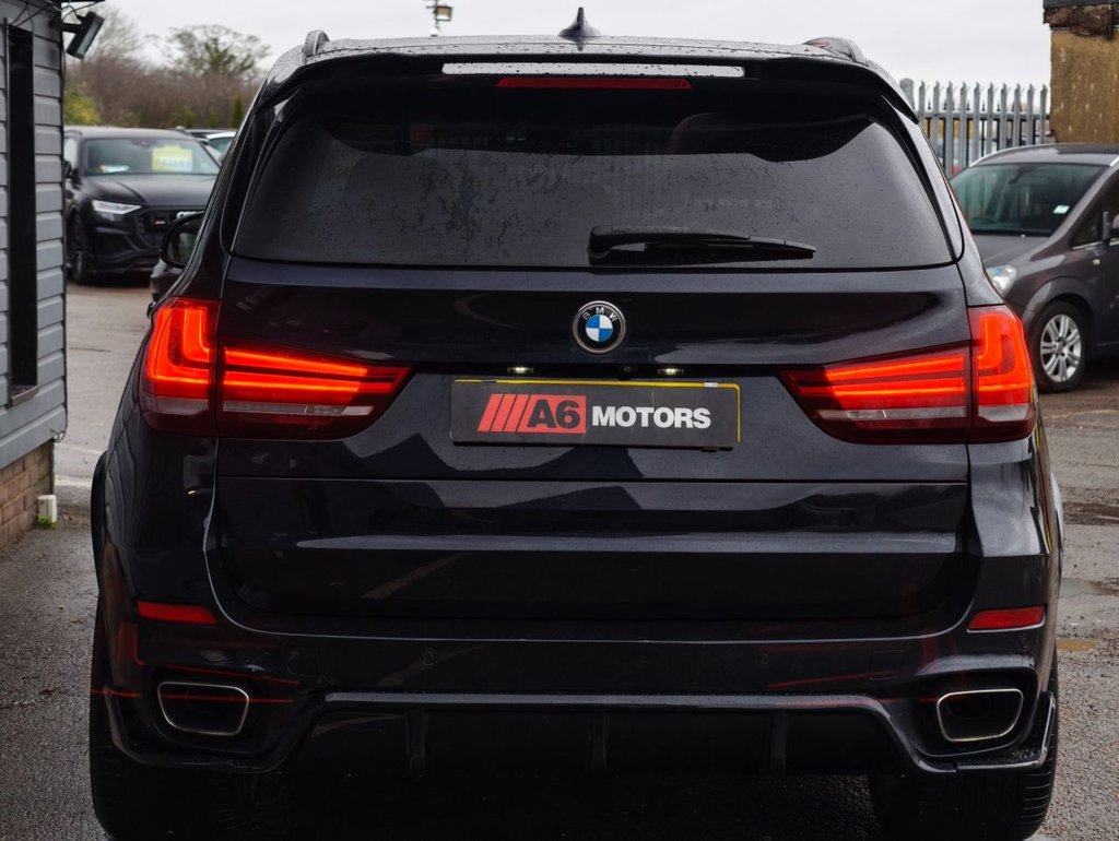 Used BMW X5 2016 for sale - 76783746: Photo 13