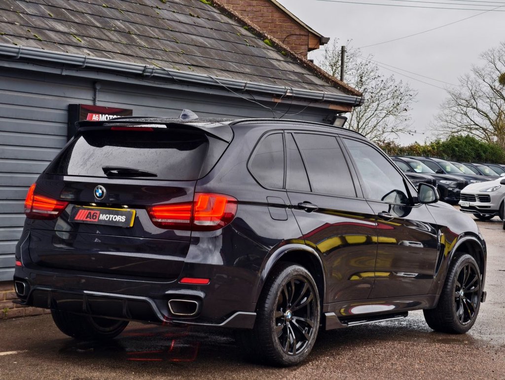 Used BMW X5 2016 for sale - 76783746: Photo 14