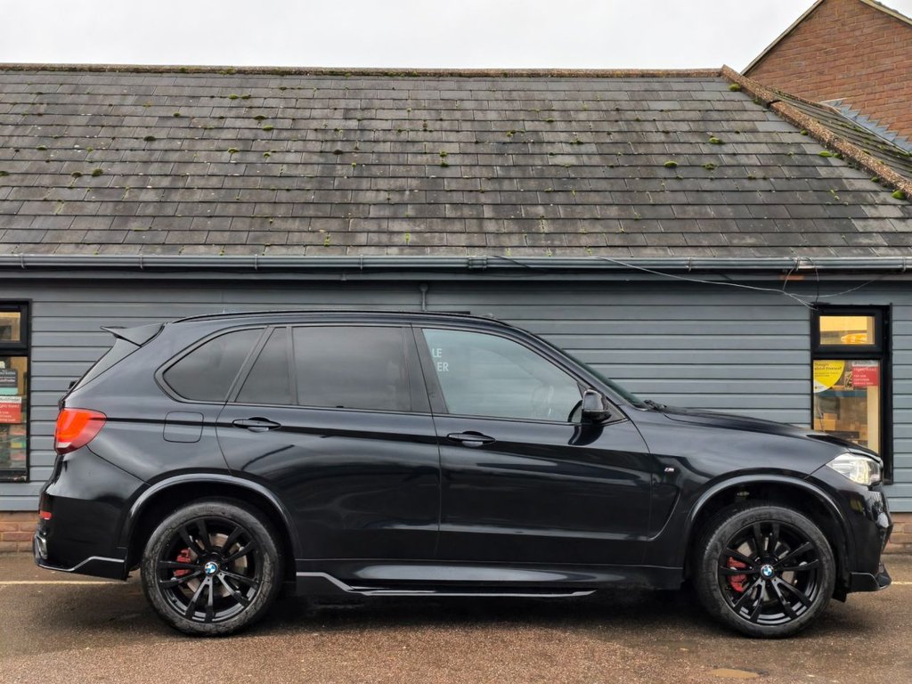 Used BMW X5 2016 for sale - 76783746: Photo 15