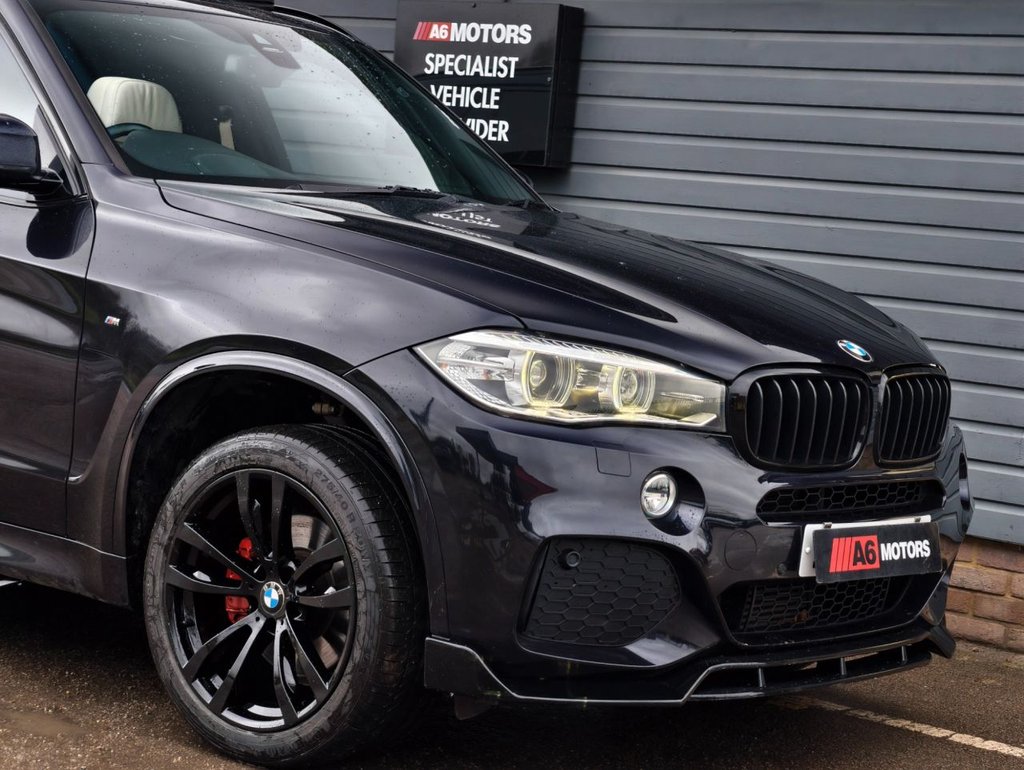 Used BMW X5 2016 for sale - 76783746: Photo 16