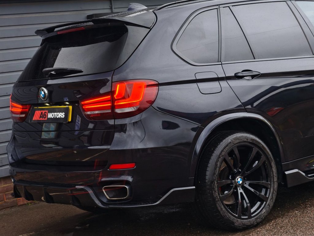 Used BMW X5 2016 for sale - 76783746: Photo 17