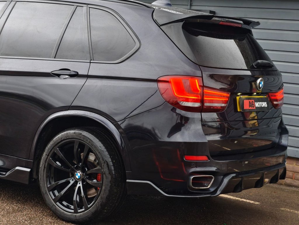 Used BMW X5 2016 for sale - 76783746: Photo 18