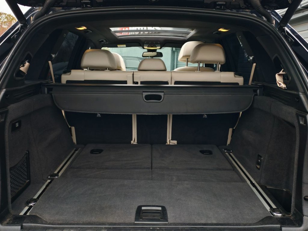 Used BMW X5 2016 for sale - 76783746: Photo 19