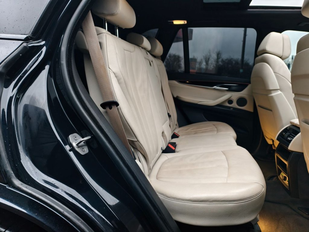 Used BMW X5 2016 for sale - 76783746: Photo 21