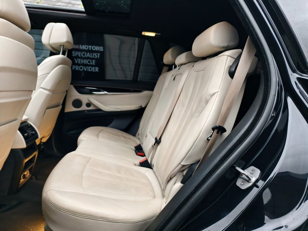 Used BMW X5 2016 for sale - 76783746: Photo 22