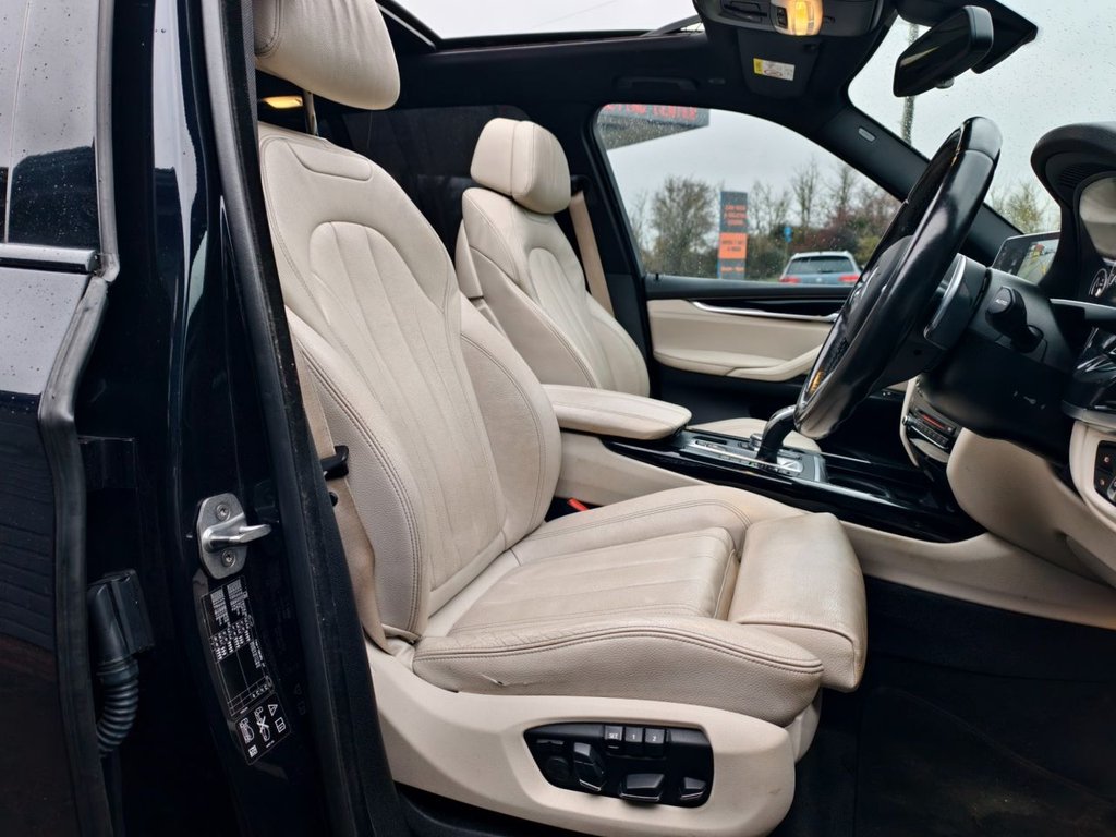 Used BMW X5 2016 for sale - 76783746: Photo 24