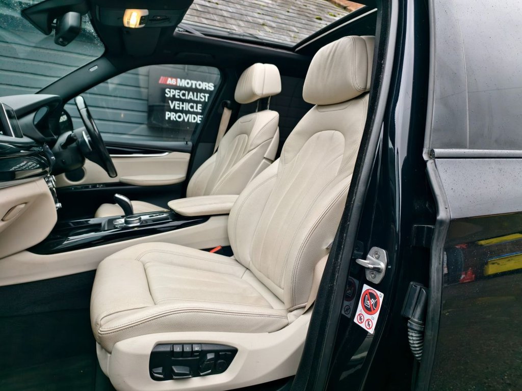 Used BMW X5 2016 for sale - 76783746: Photo 25