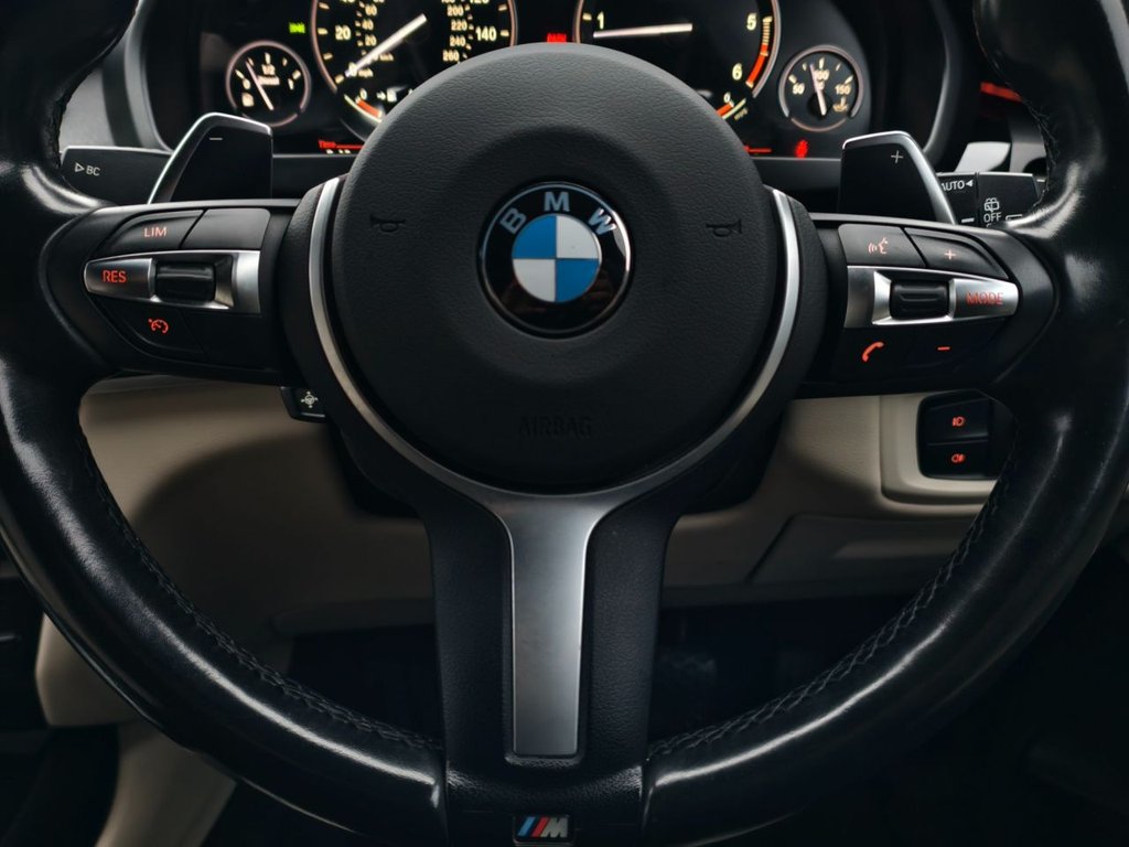 Used BMW X5 2016 for sale - 76783746: Photo 32