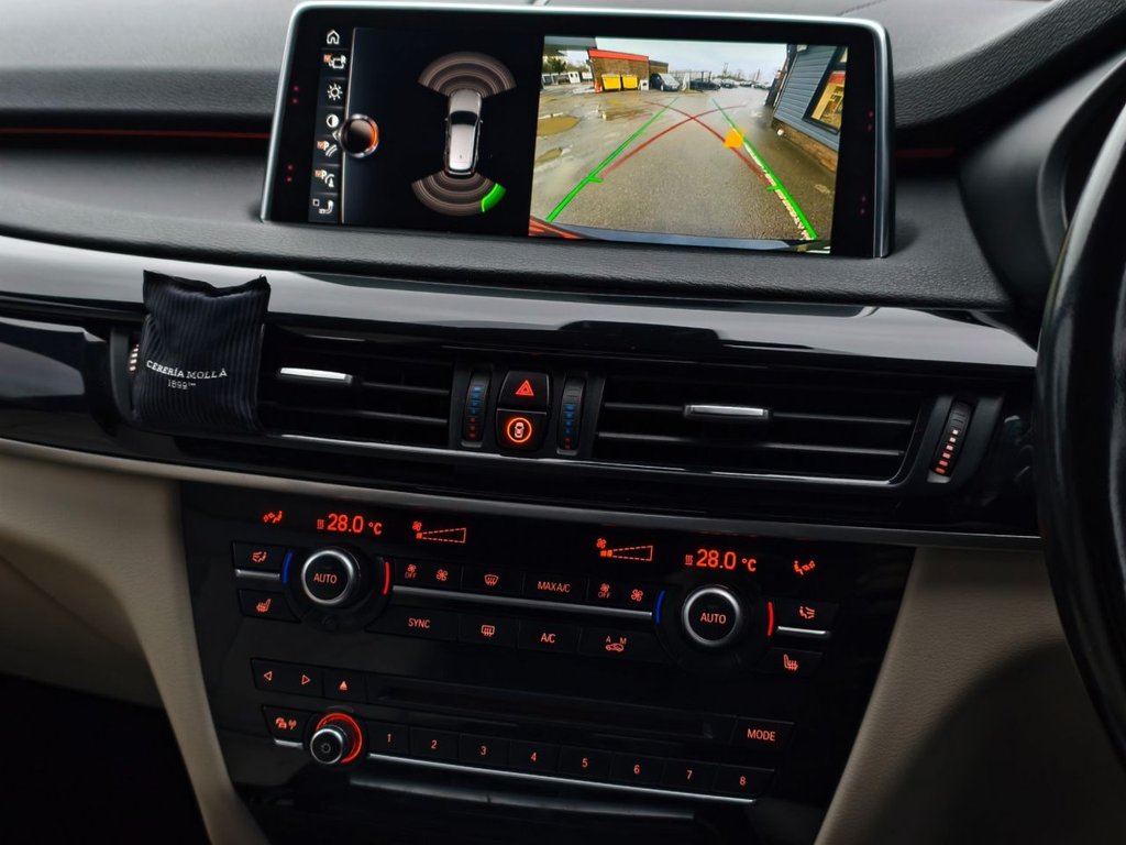 Used BMW X5 2016 for sale - 76783746: Photo 36