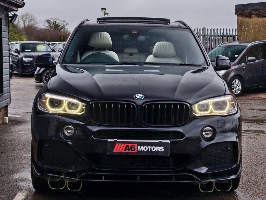 Used BMW X5 2016 for sale - 76783746: Photo 9