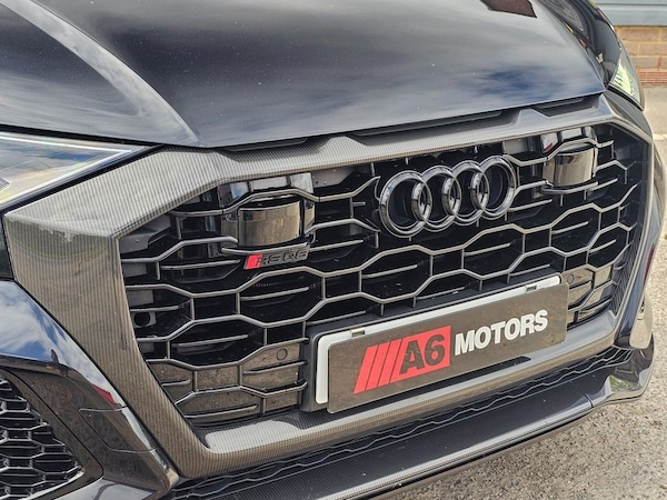 Used Audi RS Q8 2020 for sale - 76202570: Photo 26