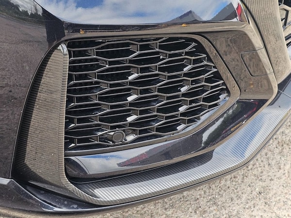 Used Audi RS Q8 2020 for sale - 76202570: Photo 27